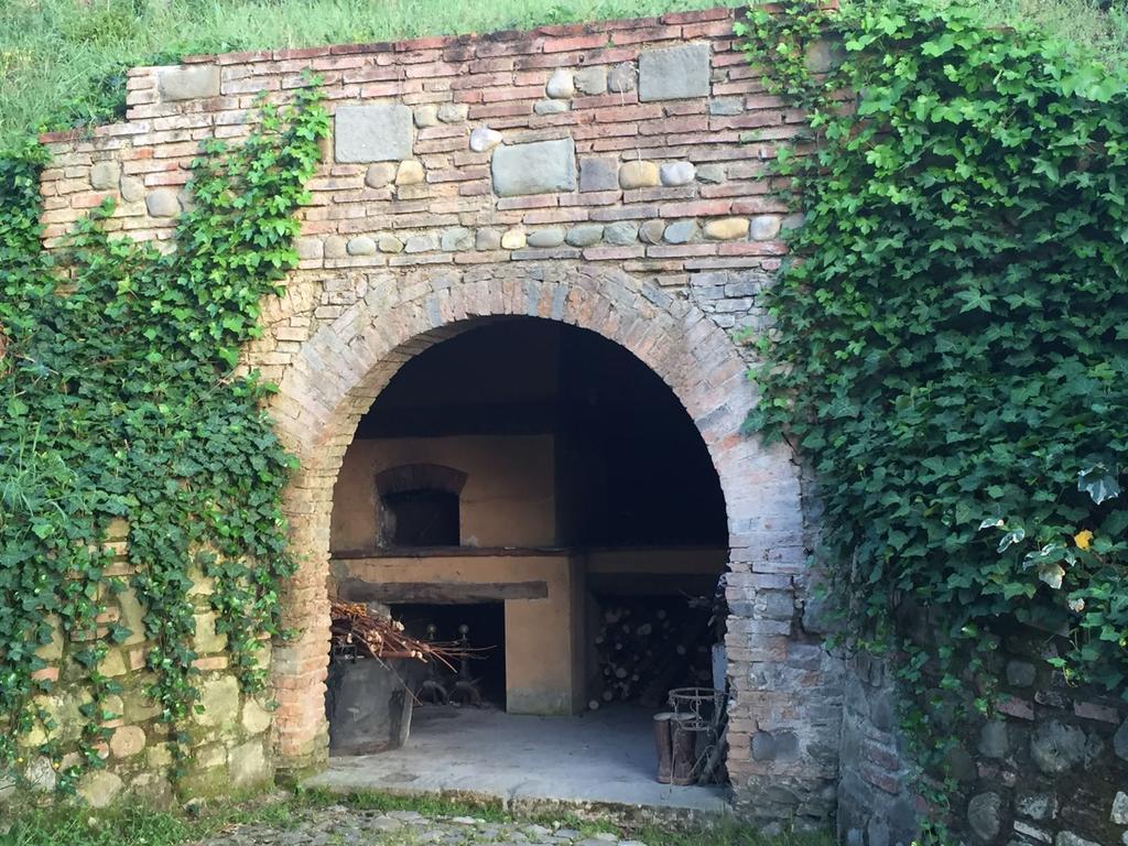 Il Nido Di Margherita San Giovanni Valdarno Exterior foto