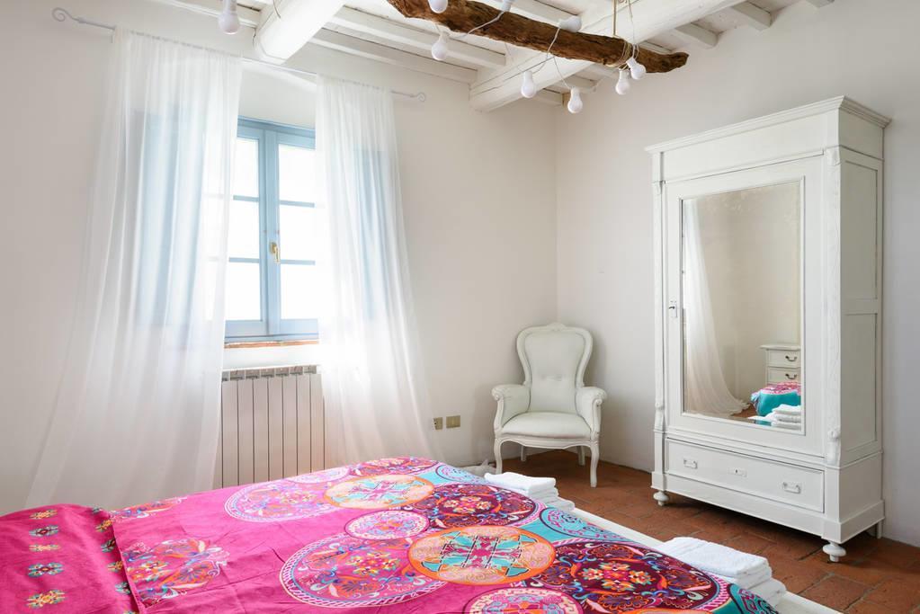 Il Nido Di Margherita Vila San Giovanni Valdarno Exterior foto